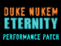 Duke Nukem 1.3D Performance Patch v2
