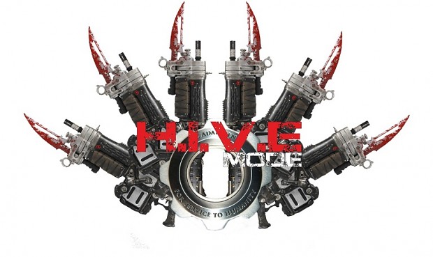 H.I.V.E Mode v0.3