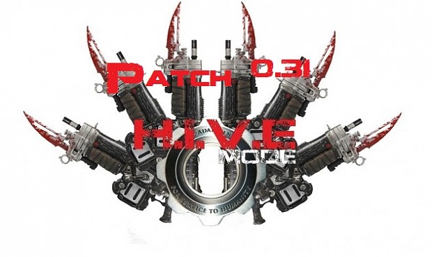 H.I.V.E Mode v0.31 Patch