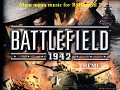 Battlefield 1942 music theme