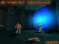 Outbound traveler