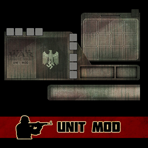 HUD Pack 2