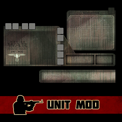 HUD Pack 3