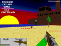 POUNLAND CATLAND WARS 4 V2.1
