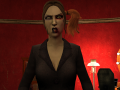 Bloodlines ReDesigned - Tourette