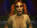 Bloodlines ReDesigned - Janette