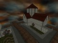The Evil Castle