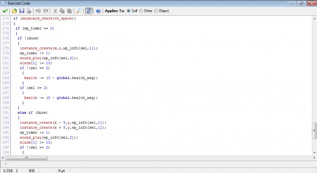 SS SDK TECH DEMO