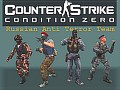 Russian Anti Terror Team Replacement V2