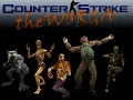 Terror Team "WORGA" Replacement V2 for CS1.6