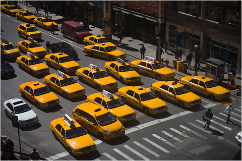 Taxi-bug Fix!!!