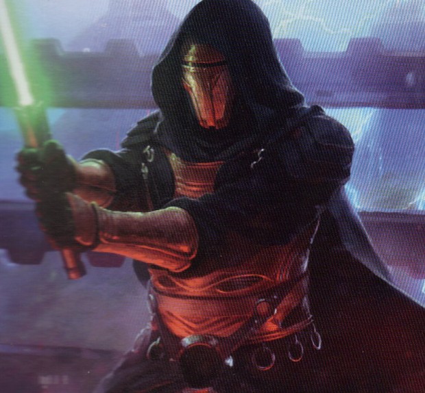 The Reckoning