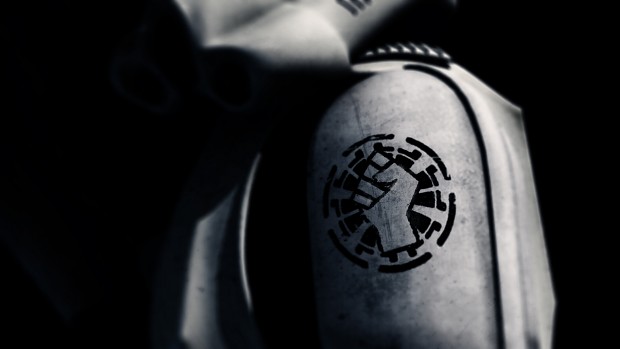 Imperial Civil War 2.0 (Zip)