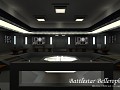 Battlestar Bellerophon (Outline ONE)