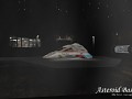 Asteroid Base - redone (Full version)