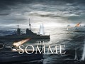 Battle of Heligoland - Wallpaper