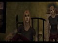 VtM Bloodlines - Gangrel Girl Reskin