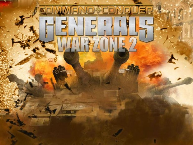 WarZone 2