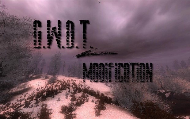 G.W.D.T. Beta: Release 1