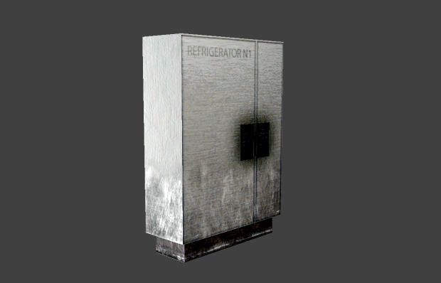 Hammer propper