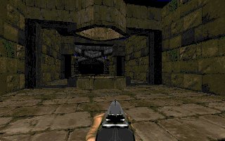 Eternal Doom III