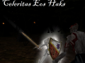 Celeritas Eos Haks