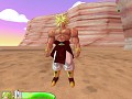 A DIFFERENT BROLY(FOR PUBLIC BETA 2)