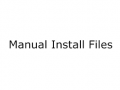 Modern Warfare Mod 4.0 Manual Install Files