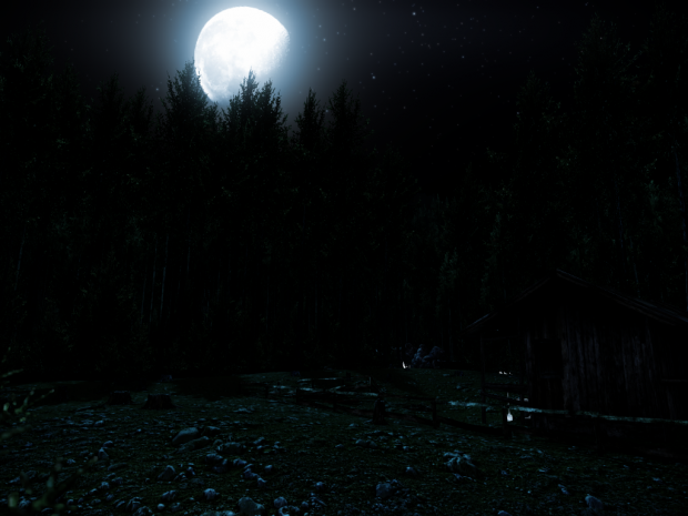Aporia ALPHA v1.0