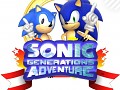 Sonic Adventure Generations Demo 1