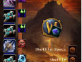 World of Warcraft Random Group Generator
