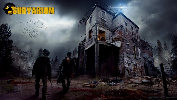 Survarium (1.10.2012)