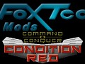 ConRed Mapping Pack - Alpha