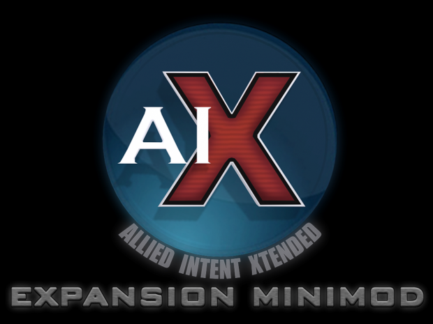 AIX2 Expansion MiniMOD MapPack1 (OLD)