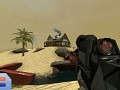 Sniper Rifle Fix - Medic Class