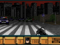 "Batman vs. Bane" 1.01