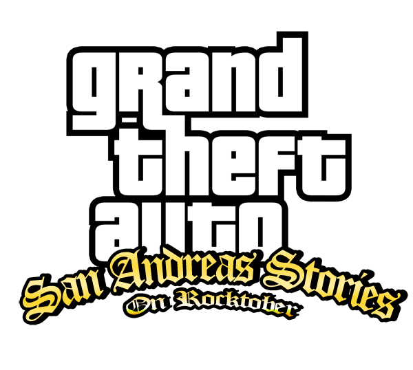GTA San Andreas Stories