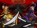 Memories of A Vagabond - French Demo (BETA)