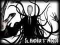 Slender's Woods v 1.0 (Note: v 1.1 is available)