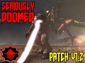 Seriously DooMed - Patch (v1.2)