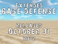 The Extended Base Defense