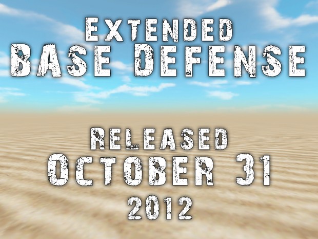 The Extended Base Defense