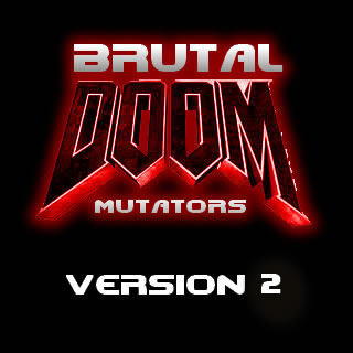Brutal Doom Mutators - Version 2
