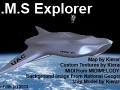 H.M.S Explorer V1.0