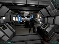 Prometheus Doom 3 Lifeboat DEMO