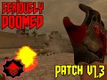 Seriously DooMed - Patch (1.3)