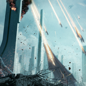 Legends of Mass Effect Mod ver. 1.00