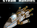 Steam Marines v0.6.4a (Windows)