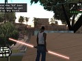 Lightsaber Pack Beta