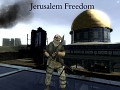 Jerusalem Freedom